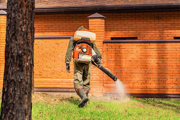 Top rated local Mosquito Control specialists in Oklahoma City, OK